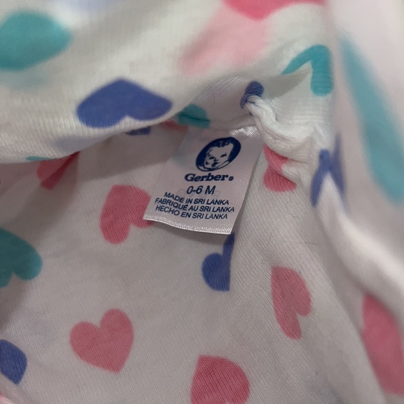 Trio bundle of Baby Bonnets - Picture 5 of 10